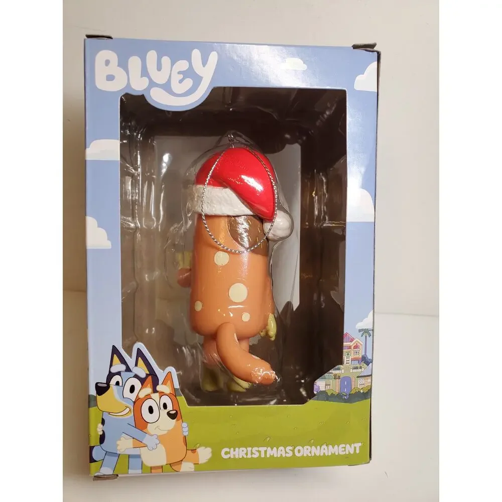 Ornament - Bingo Bandit - Bluey